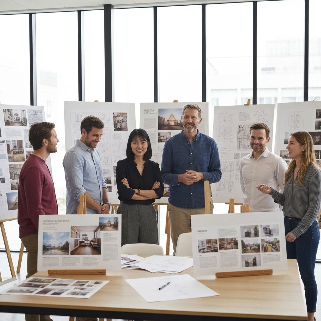 Research and Planning