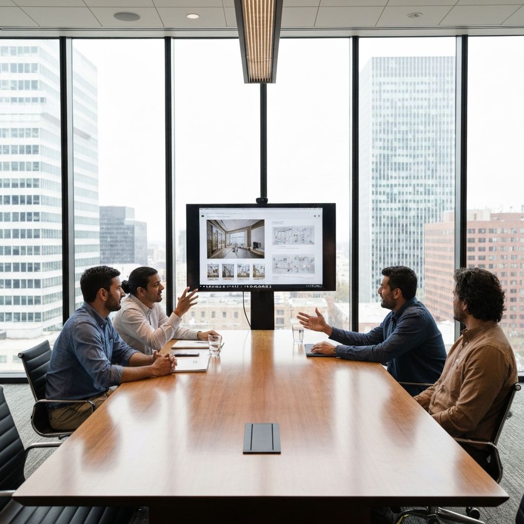 Review and Refinement