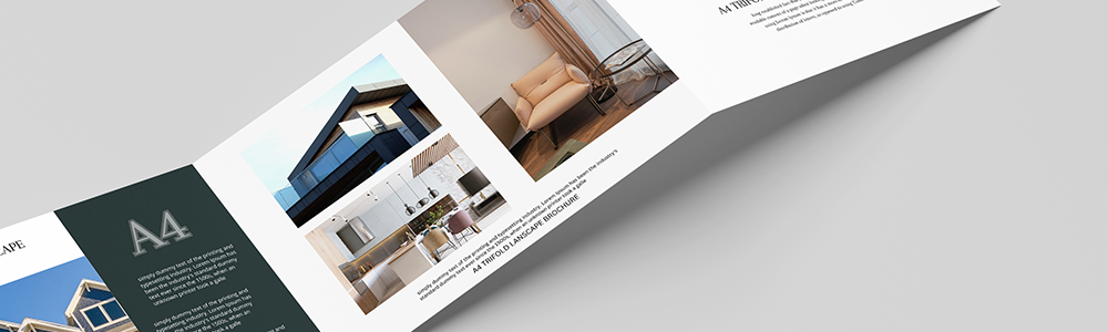 Stock certificate design example 1