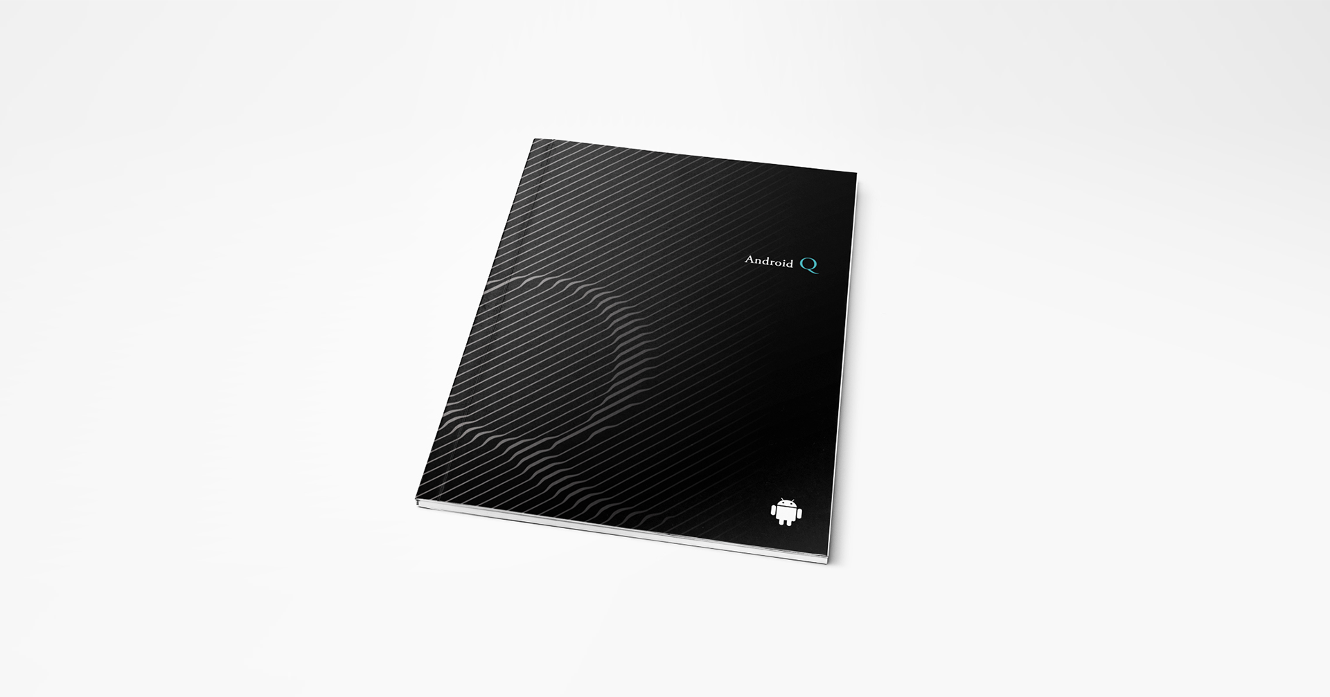 Stock certificate design example 1