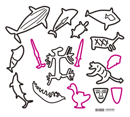 Petroglyphs project overview