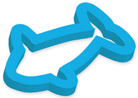 Silicone mold production