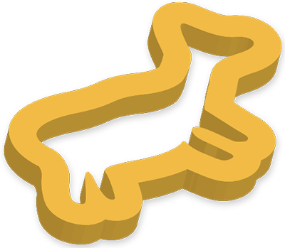 Tactile kit in classroom