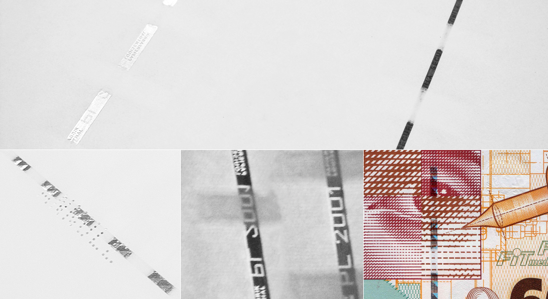 Silver line paper example