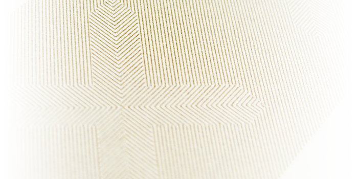 Latent pattern security pattern